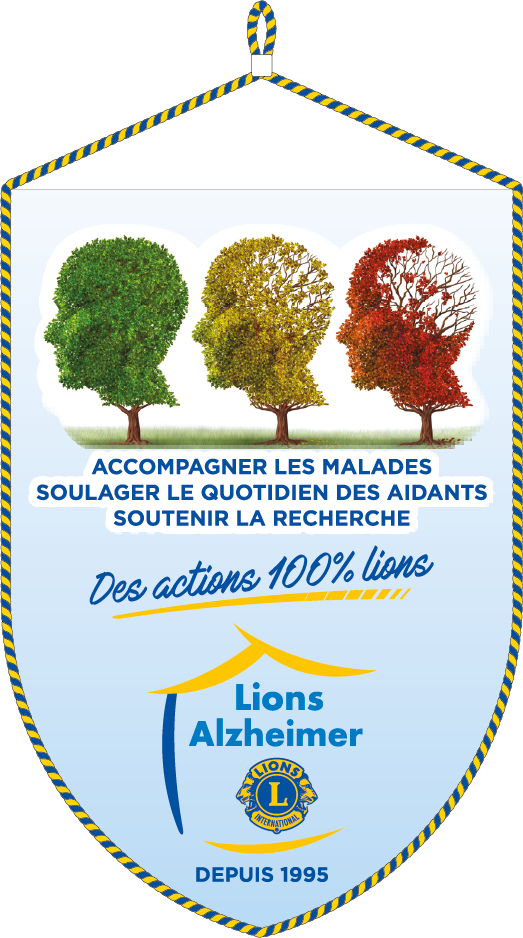 Lions Alzheimer